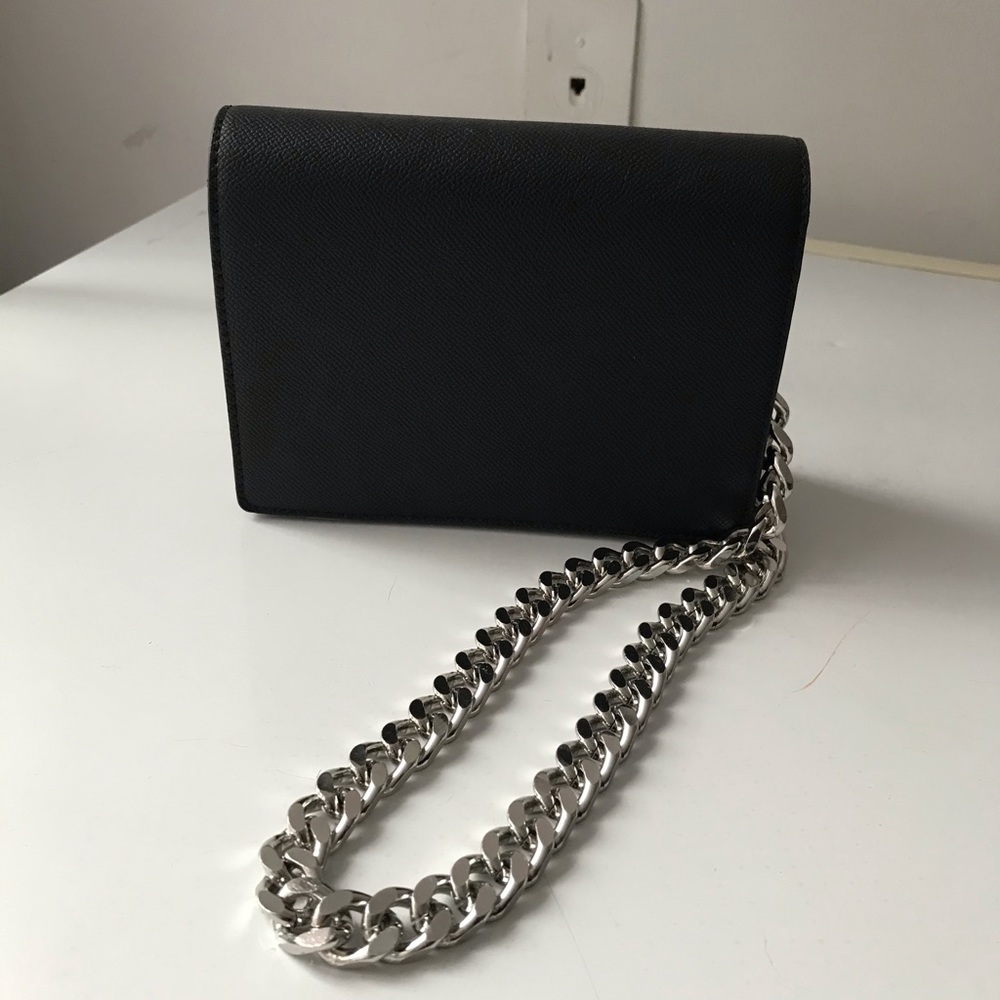Black bag